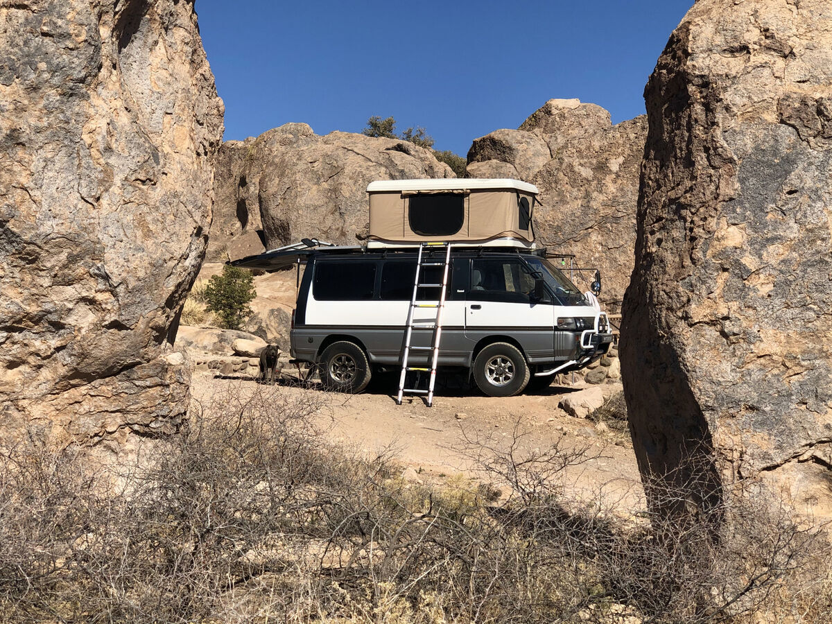 1992 Mitsubishi Other - photo 9