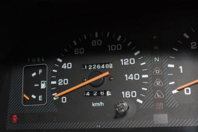 1992 Mitsubishi Delica Exceed Auto Turbo Diesel 4WD !!!! - photo 10