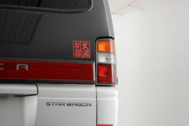 1992 Mitsubishi Delica Manual Transmission !!! - photo 8