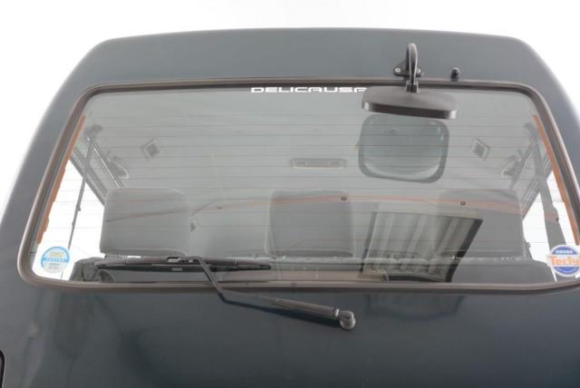 1992 Mitsubishi Delica GLX - photo 5