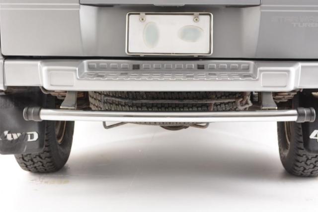 1992 Mitsubishi Delica GLX - photo 6