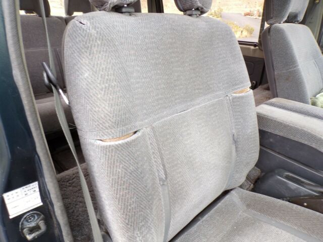 1992 Mitsubishi Delica L300 Exceed - photo 12