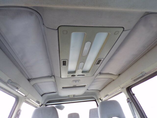 1992 Mitsubishi Delica L300 Exceed - photo 13