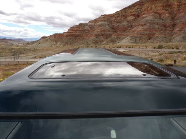 1992 Mitsubishi Delica L300 Exceed - photo 7