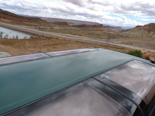 1992 Mitsubishi Delica L300 Exceed - photo 8