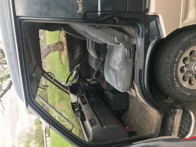 1992 Mitsubishi Van - photo 5