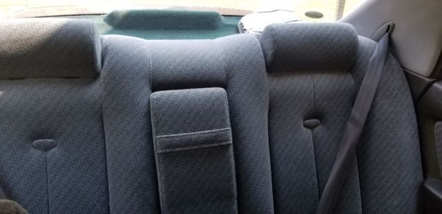 1992 Mitsubishi Diamante