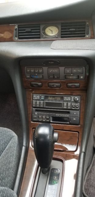 1992 Mitsubishi Diamante - photo 3