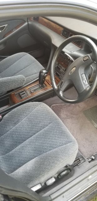 1992 Mitsubishi Diamante - photo 5