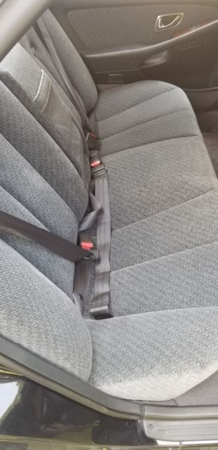1992 Mitsubishi Diamante - photo 7