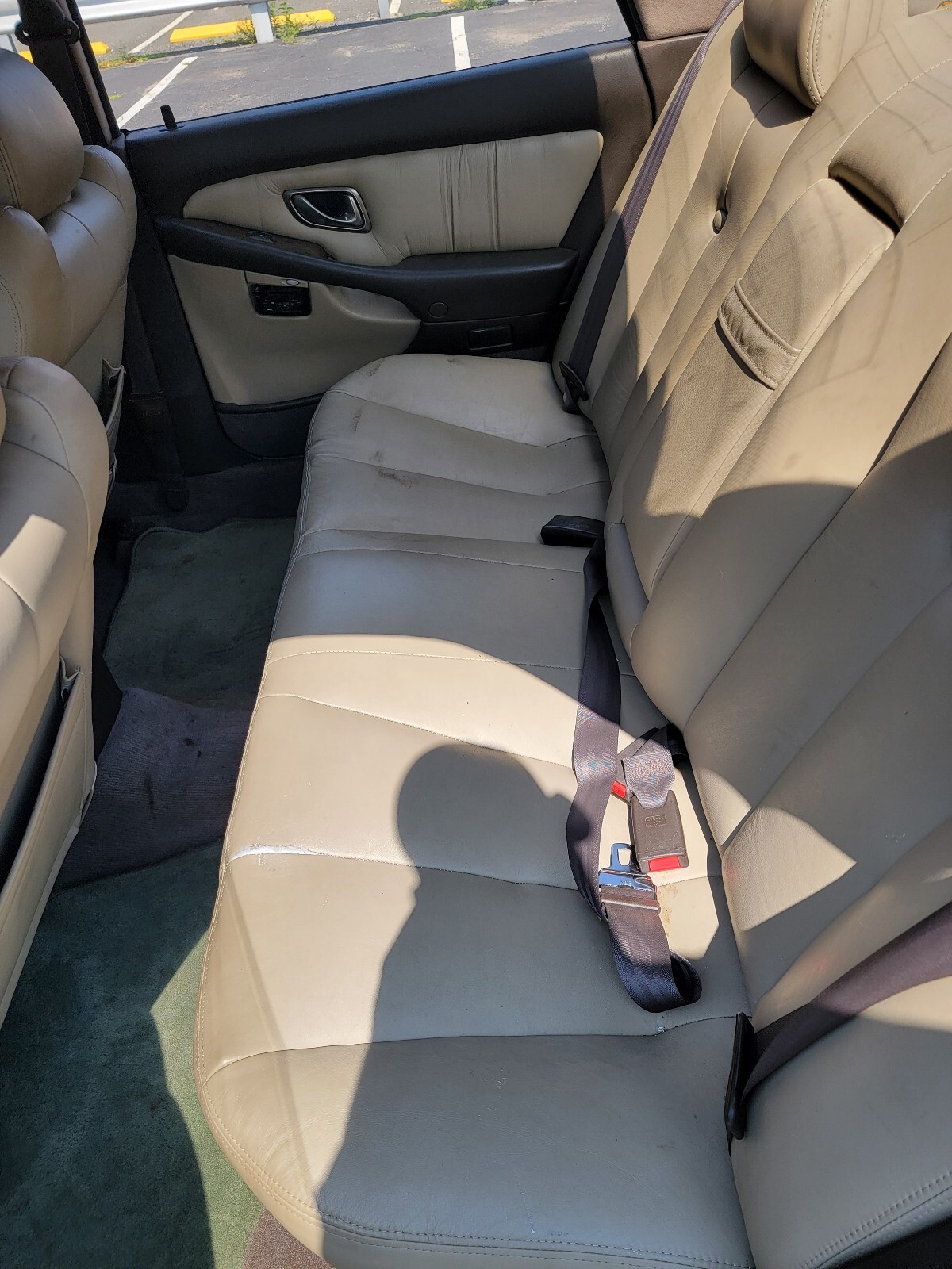 1992 Mitsubishi Diamante LS - photo 9
