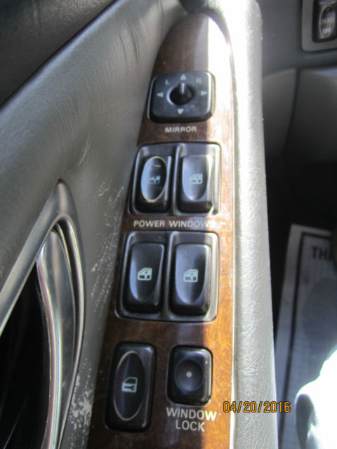 1992 Mitsubishi Diamante LS - photo 10
