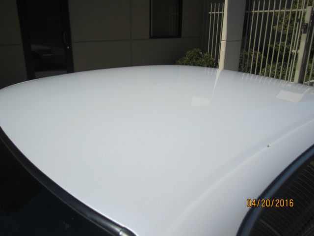 1992 Mitsubishi Diamante LS - photo 5