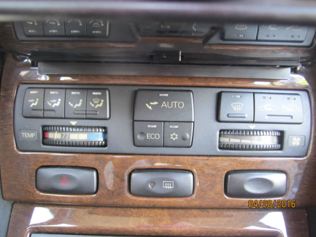 1992 Mitsubishi Diamante LS - photo 7