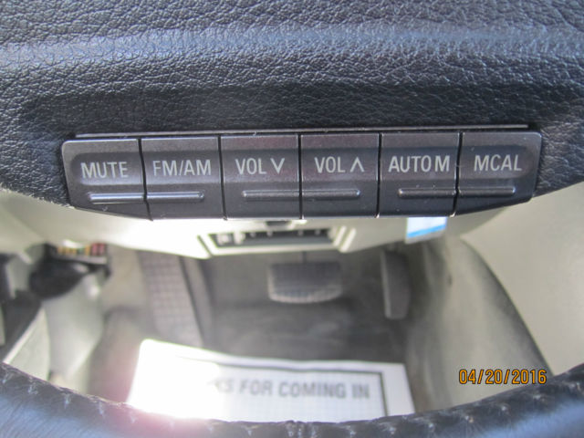 1992 Mitsubishi Diamante LS - photo 8