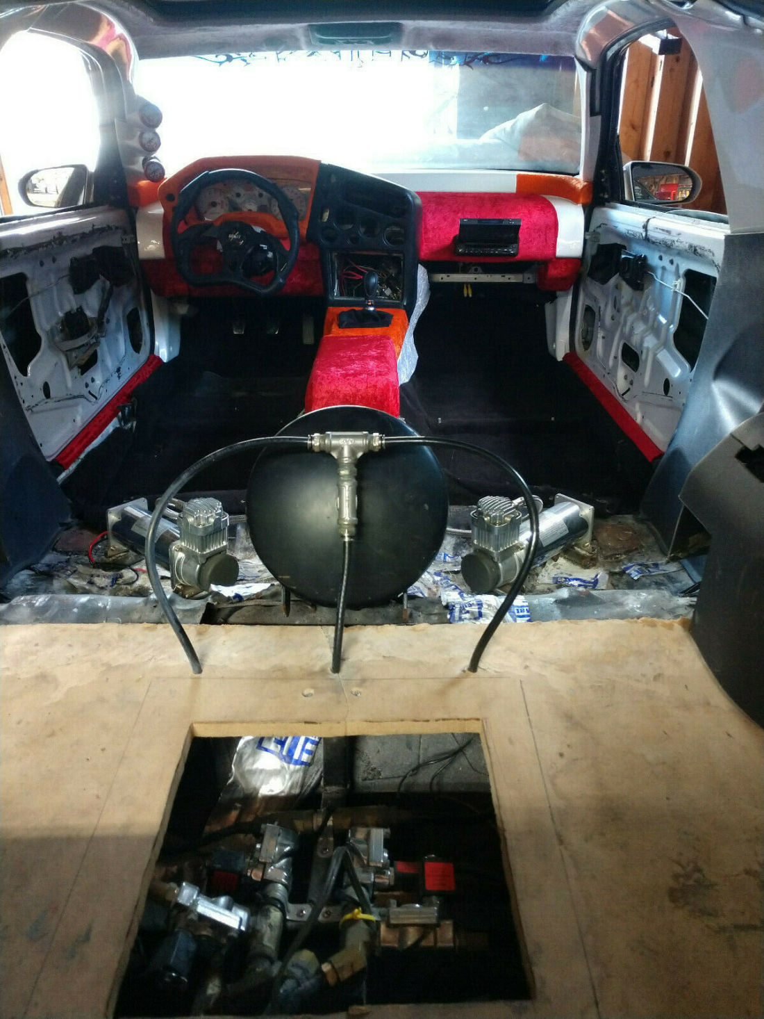 1992 Mitsubishi Eclipse GS - photo 8