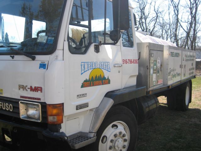 1992 Mitsubishi Other FKMR