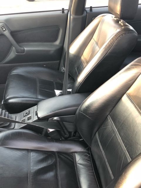 1992 Mitsubishi Galant - photo 4