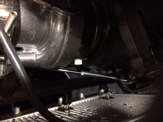 1992 Mitsubishi Galant VR4 - photo 8