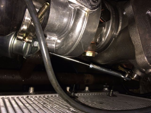 1992 Mitsubishi Galant VR4 - photo 9