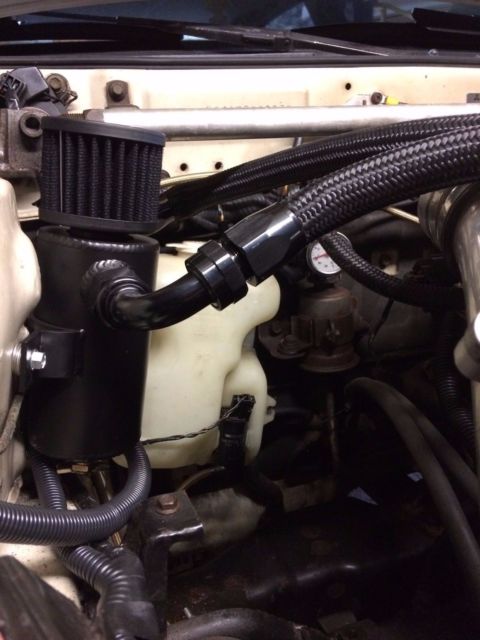 1992 Mitsubishi Galant VR4 - photo 12