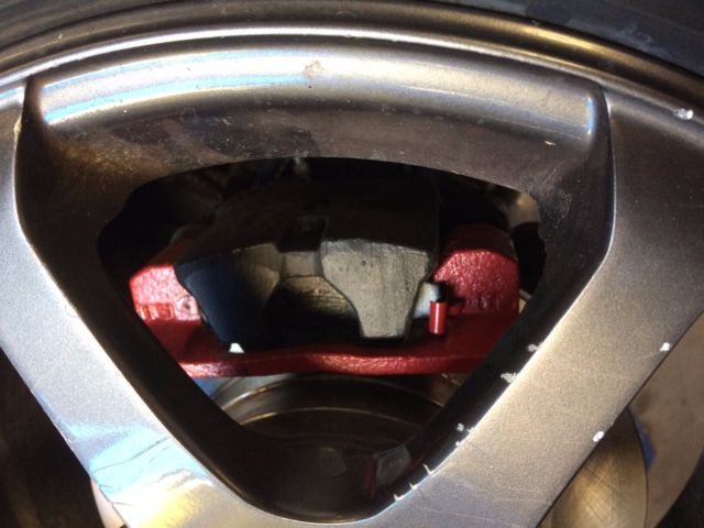 1992 Mitsubishi Galant VR4 - photo 3