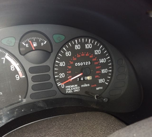 1992 Mitsubishi 3000GT VR4 - photo 2