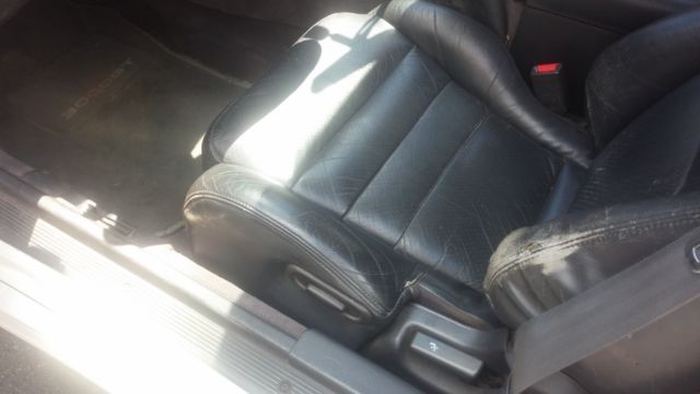 1992 Mitsubishi 3000GT VR4 - photo 8