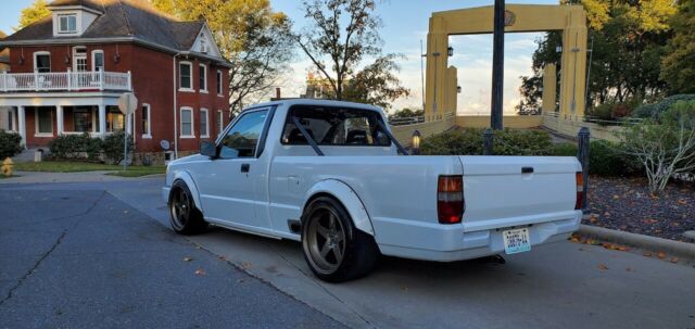 1992 Mitsubishi Mighty Max - photo 3