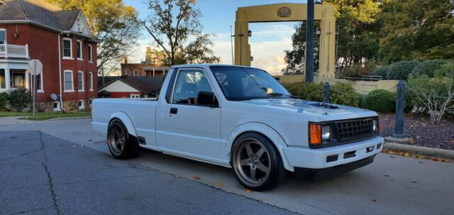 1992 Mitsubishi Mighty Max - photo 5
