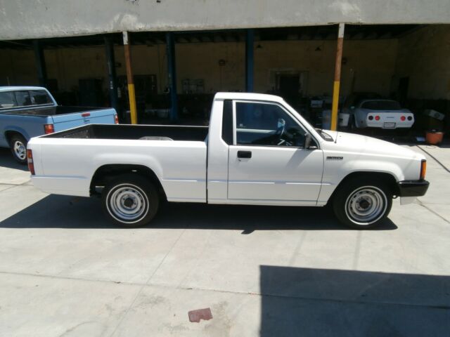 1992 Mitsubishi Mighty Max - photo 4