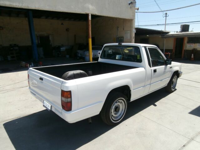 1992 Mitsubishi Mighty Max - photo 5