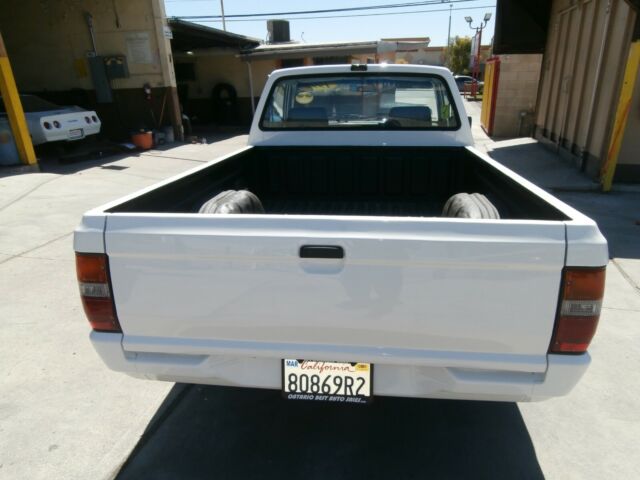 1992 Mitsubishi Mighty Max - photo 6