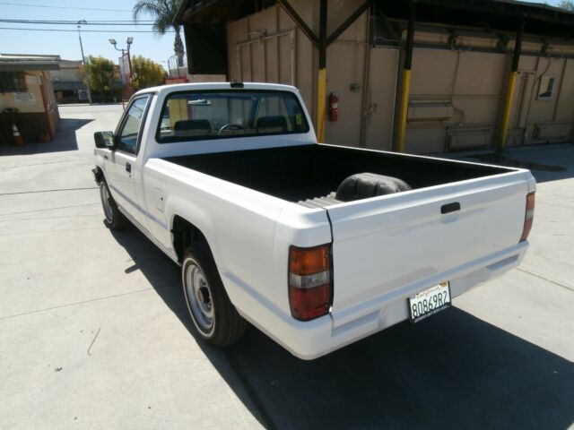 1992 Mitsubishi Mighty Max - photo 7