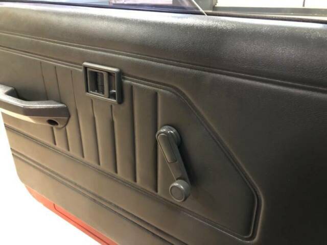 1992 Mitsubishi Mighty Max Pickup Base 2dr Standard Cab SB - photo 13