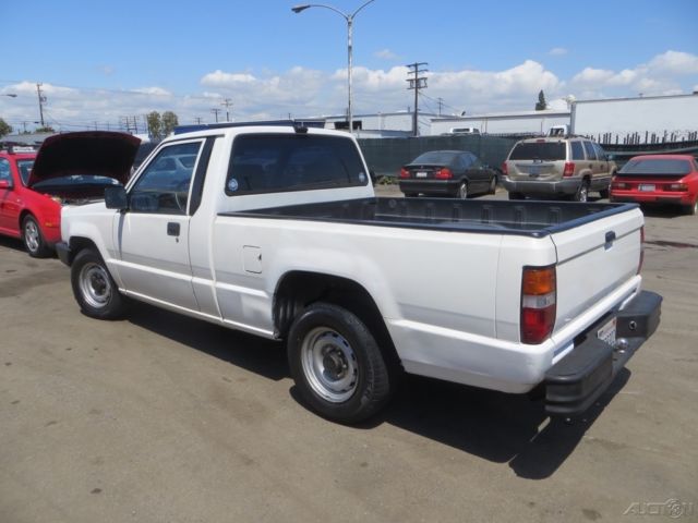 1992 Mitsubishi Mighty Max - photo 5