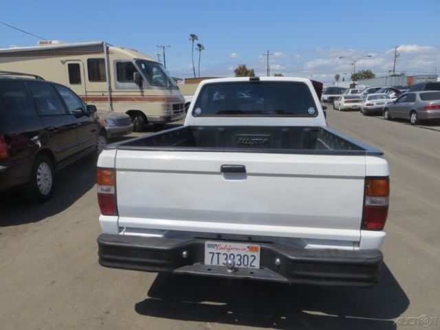 1992 Mitsubishi Mighty Max - photo 7