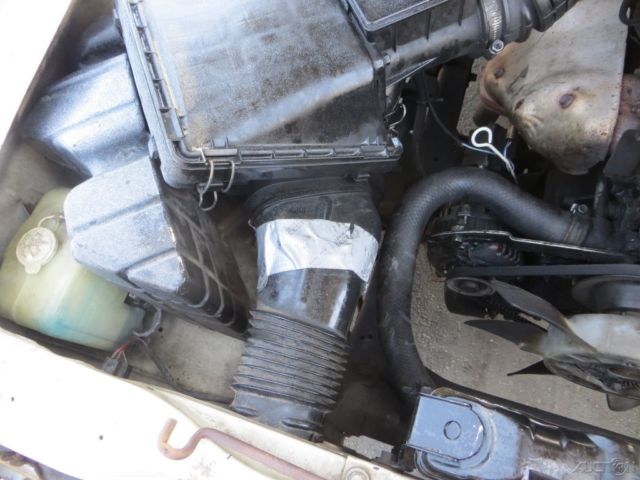 1992 Mitsubishi Mighty Max - photo 9