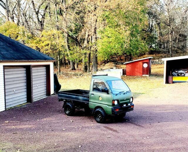 1992 Mitsubishi Other - photo 2