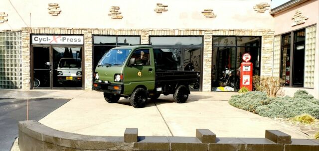 1992 Mitsubishi Other - photo 3