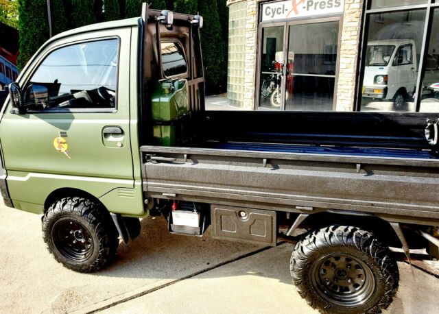 1992 Mitsubishi Other - photo 4