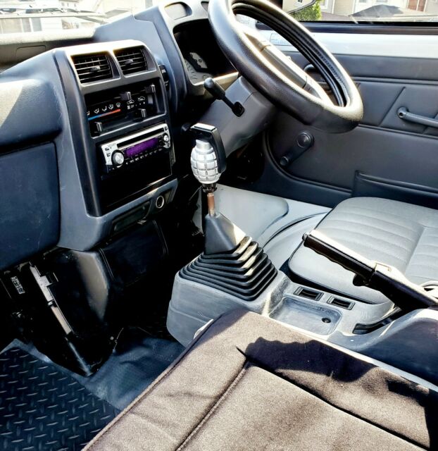 1992 Mitsubishi Other - photo 9