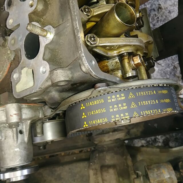 1992 Mitsubishi Other Custom Zennou - photo 12