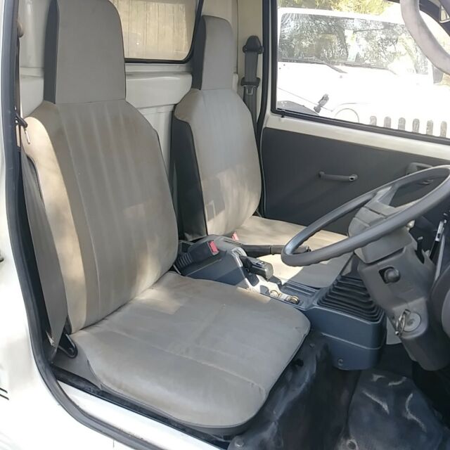 1992 Mitsubishi Other Custom Zennou - photo 2