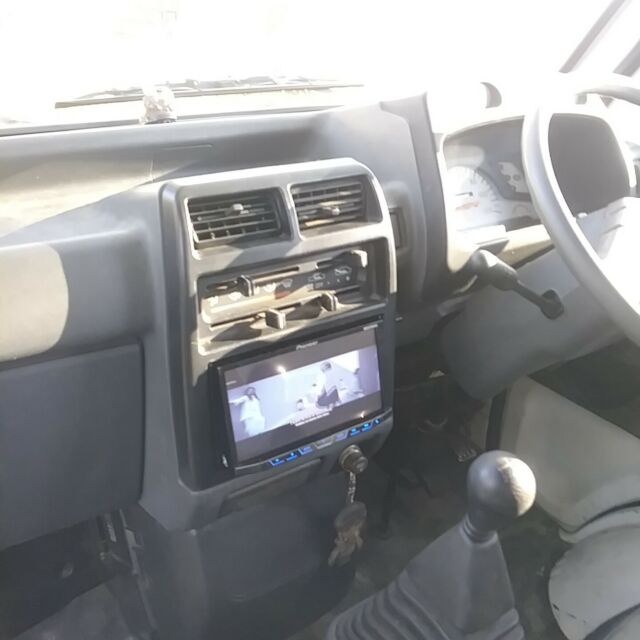 1992 Mitsubishi Other Custom Zennou - photo 3