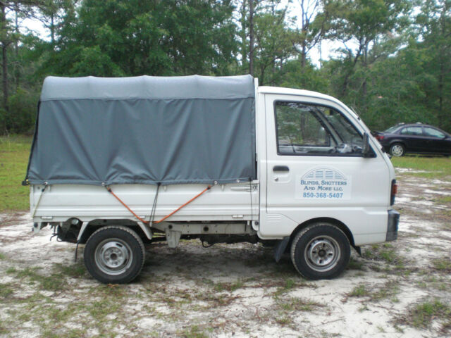 1992 Mitsubishi Other Custom Zennou - photo 5