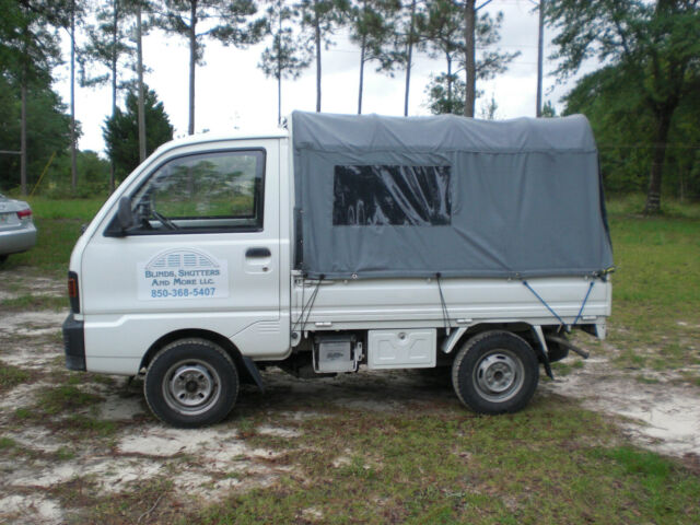 1992 Mitsubishi Other Custom Zennou - photo 7