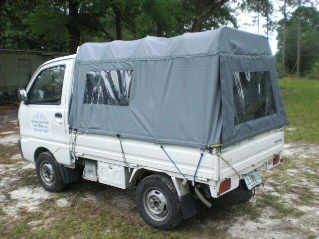 1992 Mitsubishi Other Custom Zennou - photo 8