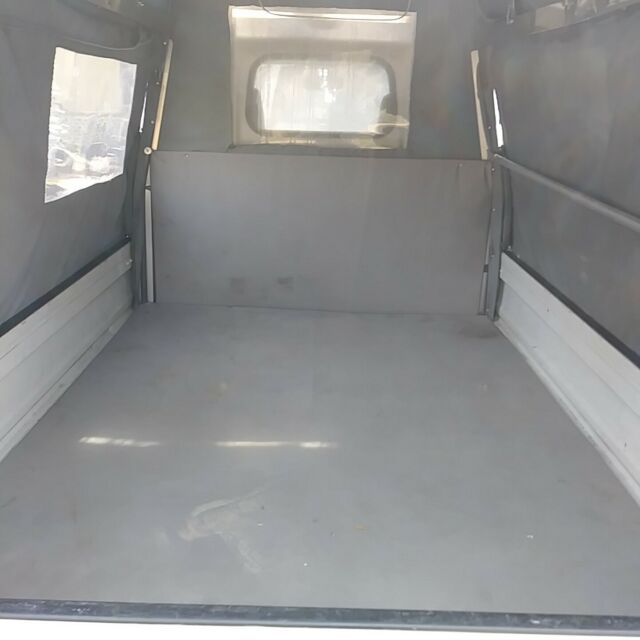 1992 Mitsubishi Other Custom Zennou - photo 9