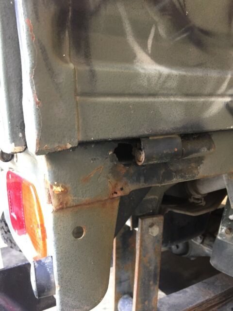 1992 Mitsubishi Other - photo 10